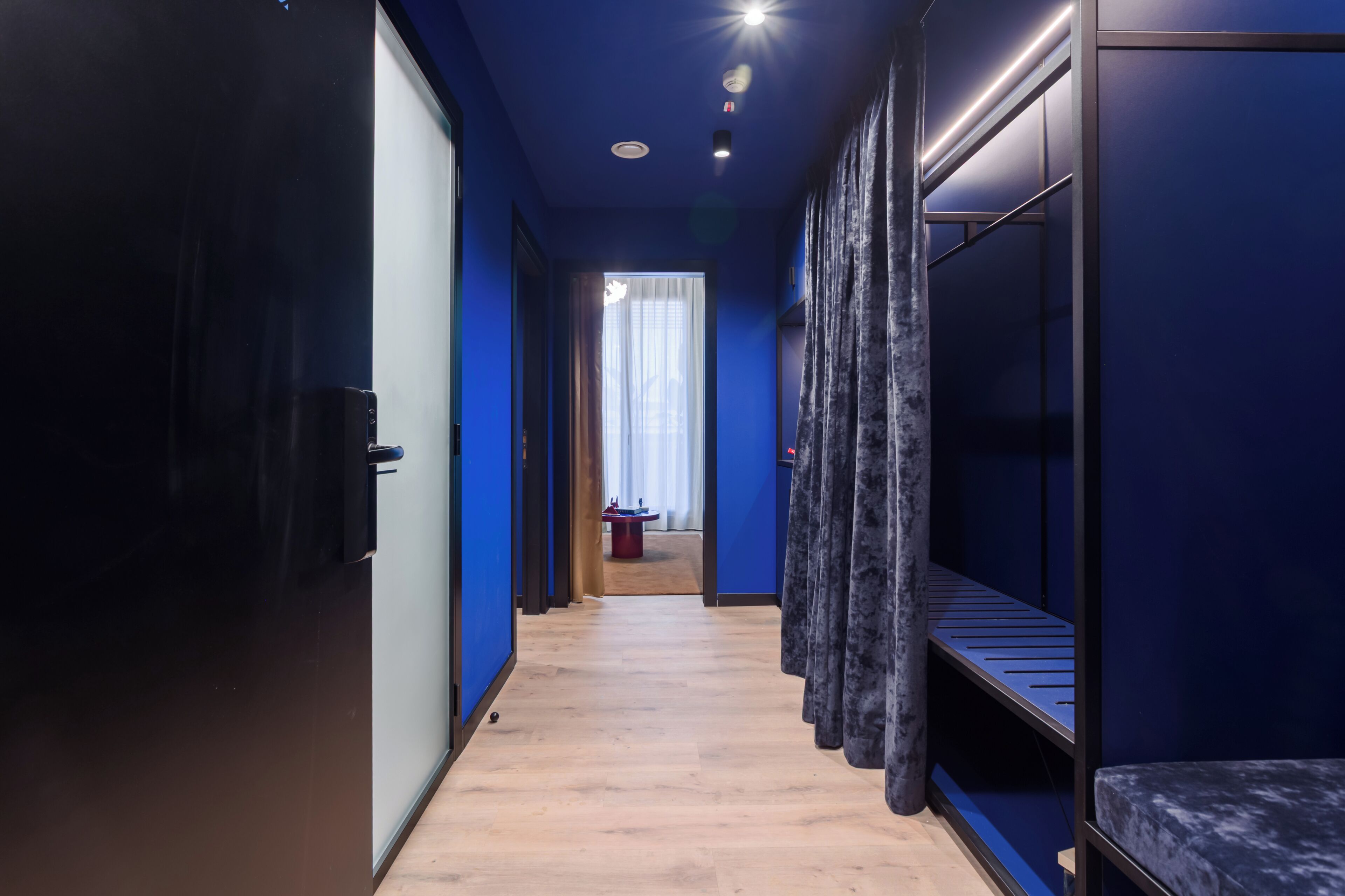 Photo - CX Naples Centrale