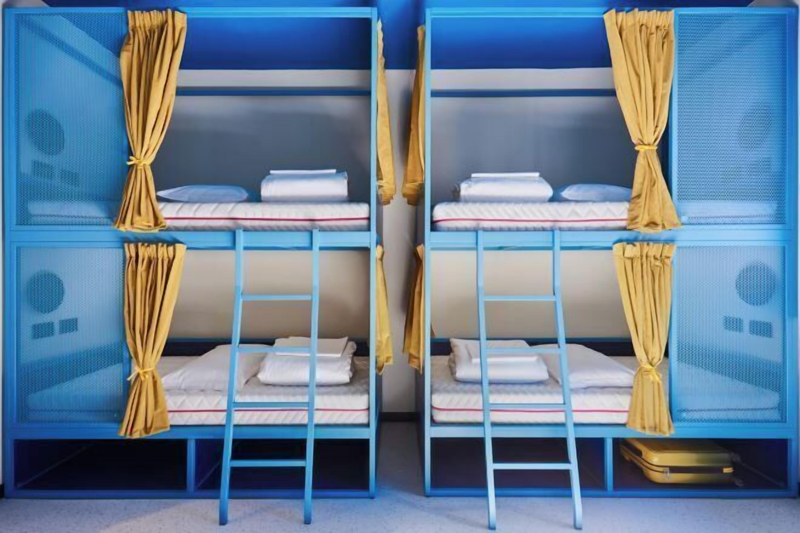 In-room safe, desk, laptop workspace, free WiFi