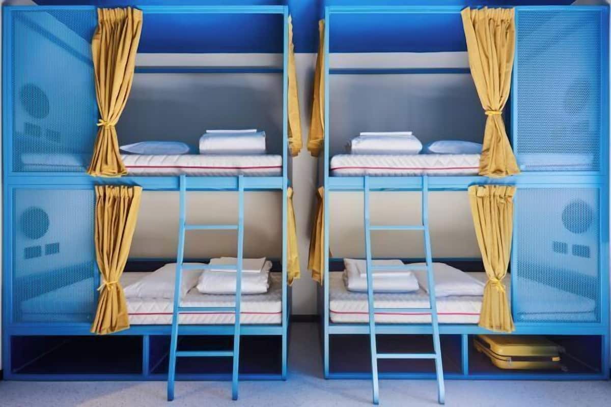 In-room safe, desk, laptop workspace, free WiFi