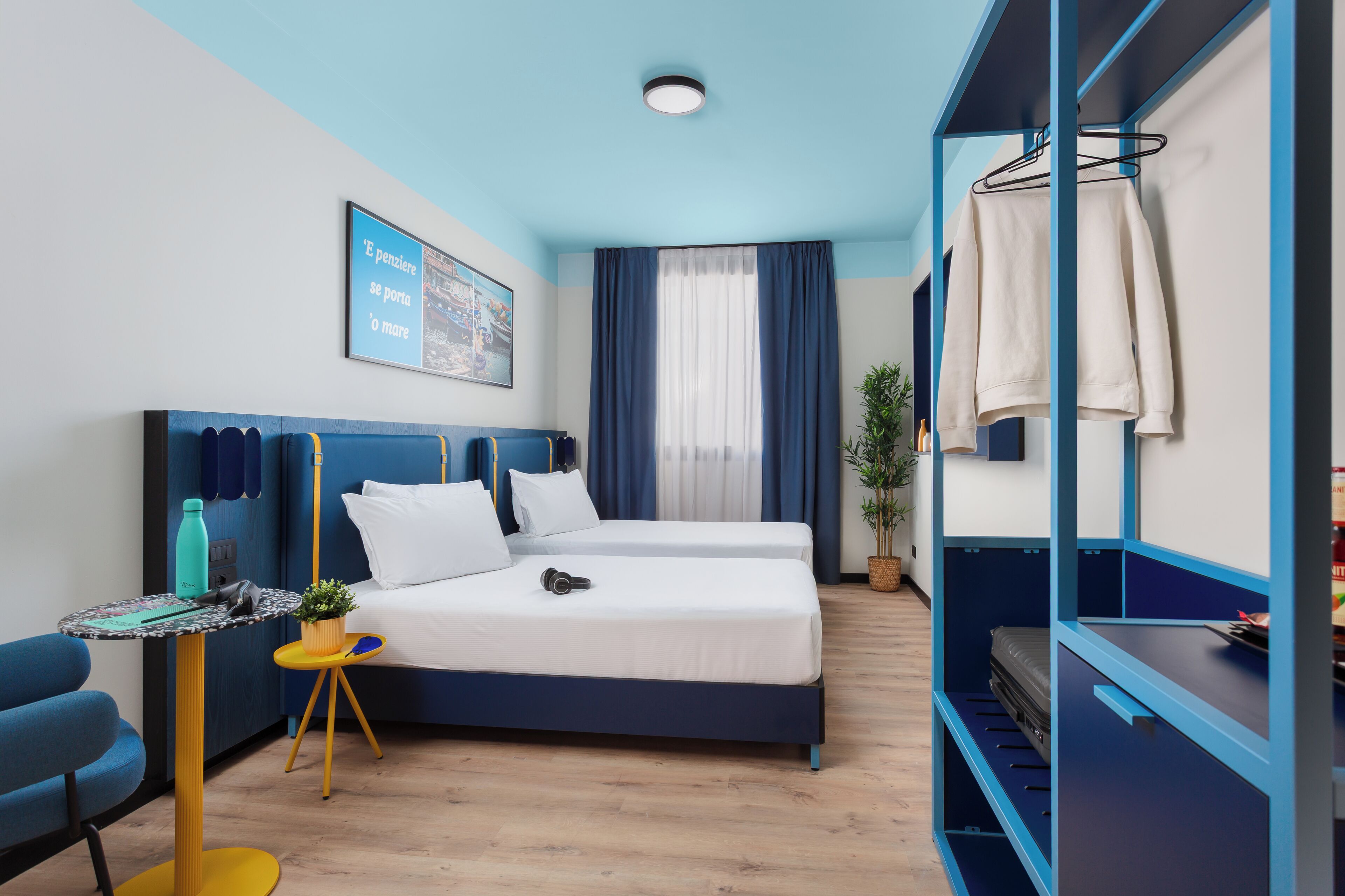 Photo - CX Naples Centrale