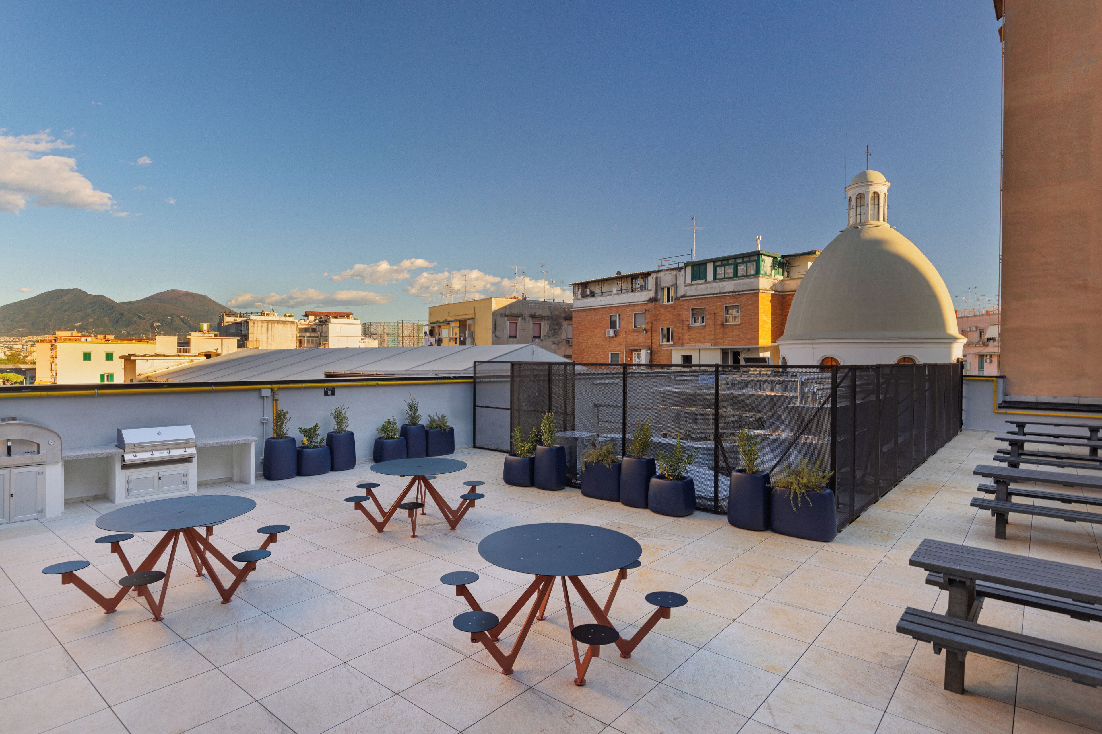 Photo - CX Naples Centrale