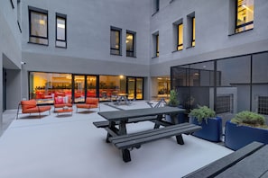 Exterior - CX Naples Centrale (Naples)