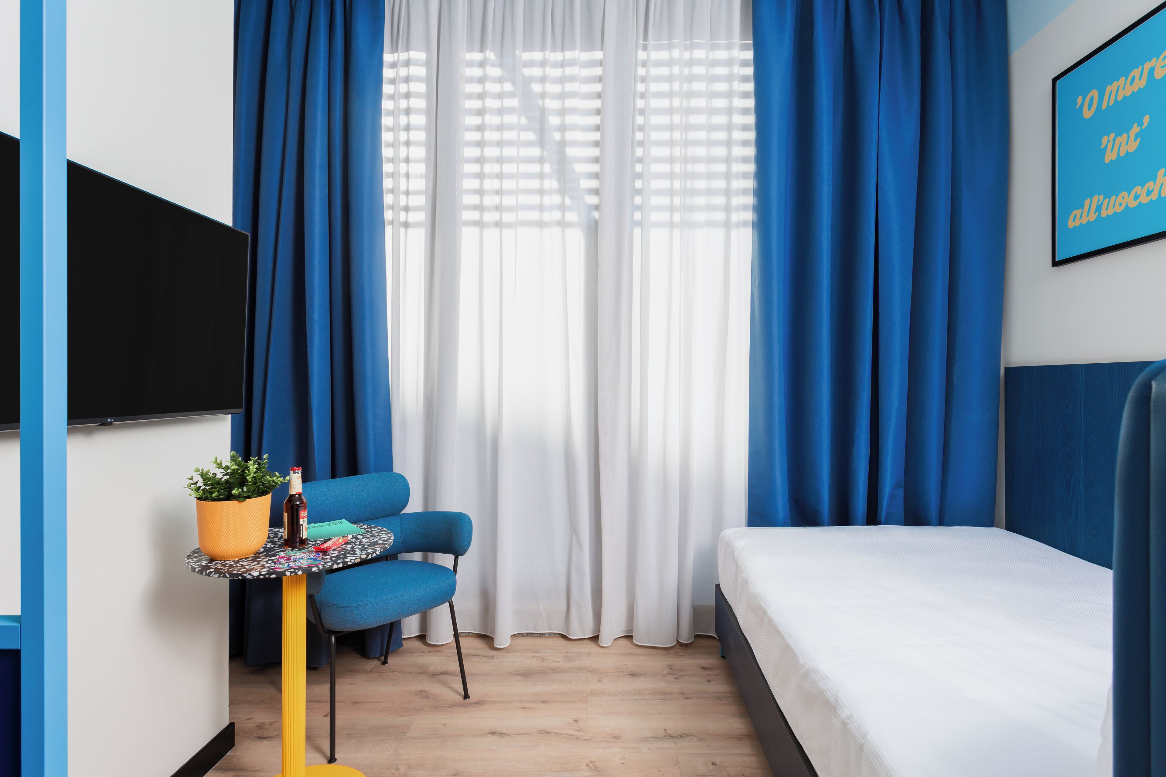 Photo - CX Naples Centrale