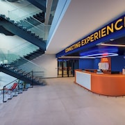 CX Naples Centrale