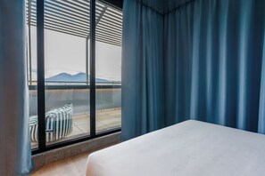 Suite - CX Naples Centrale (Naples)