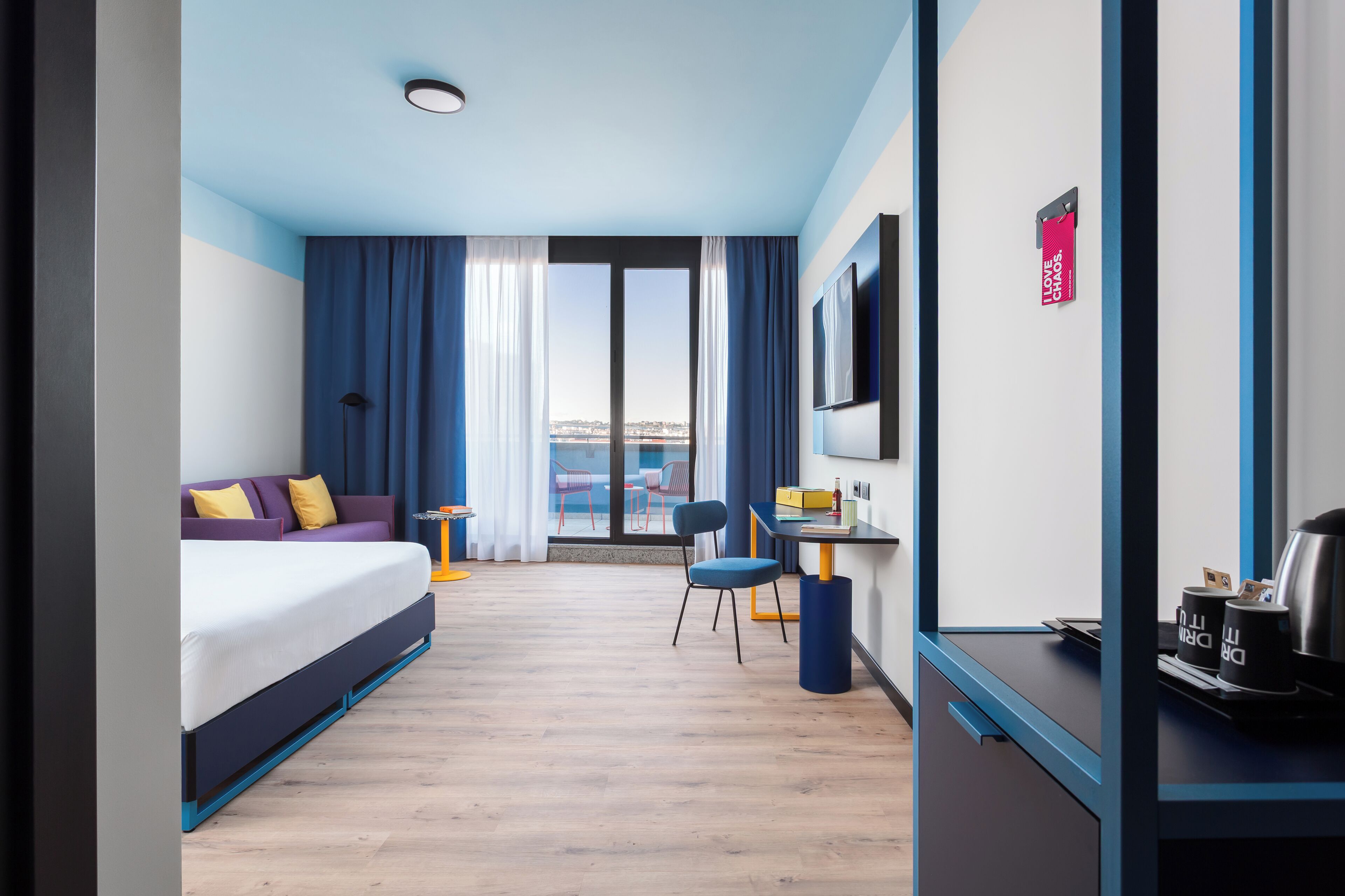 Photo - CX Naples Centrale