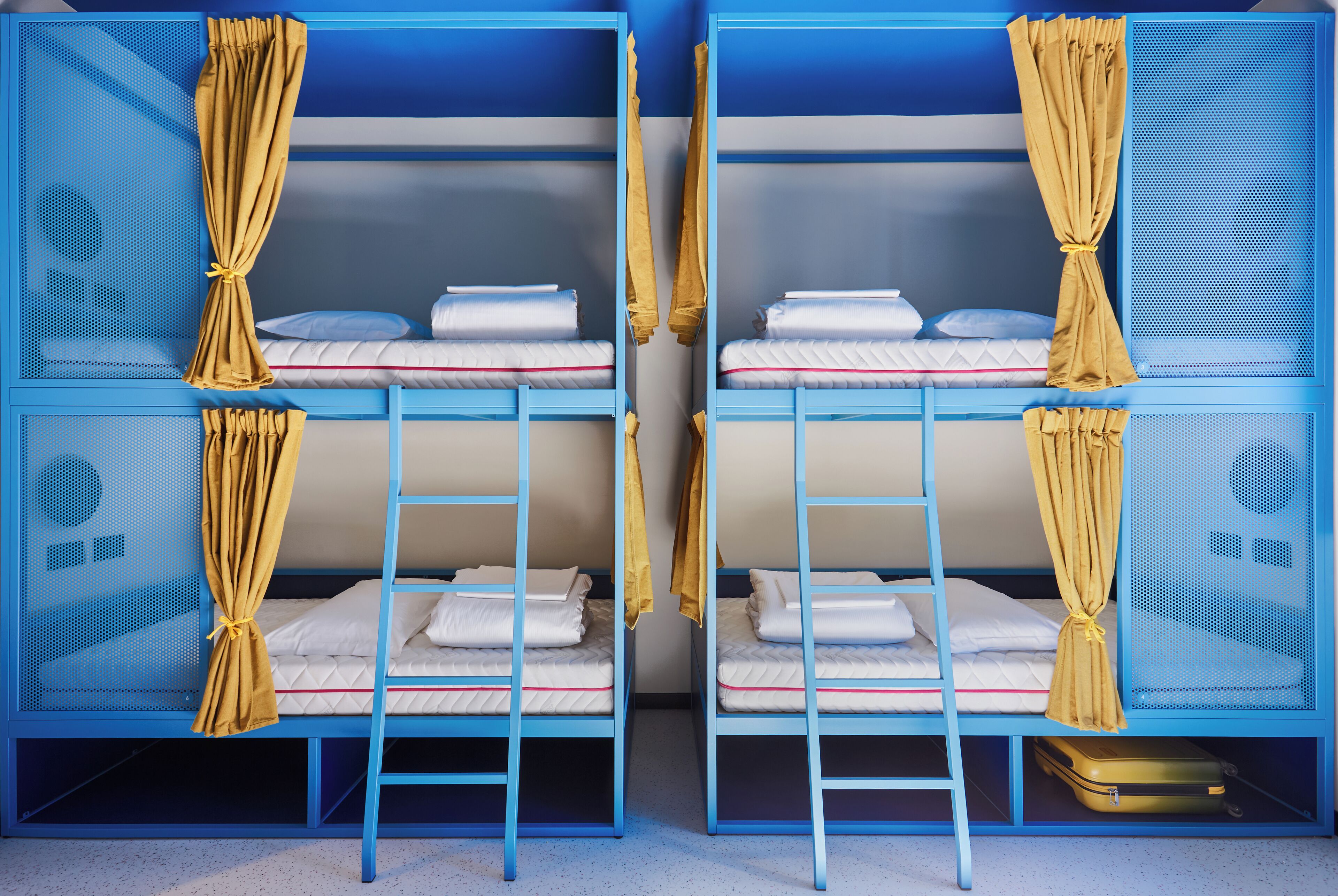 In-room safe, desk, laptop workspace, free WiFi