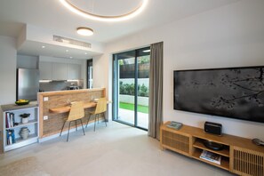 Private kitchen - Stefano's Luxury Suite (Vari)