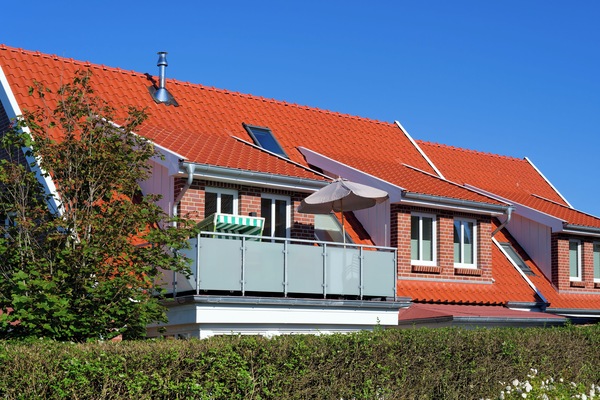 Balkon Groot Stuuv