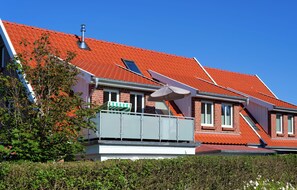 Udvendig detalje