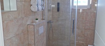 Vila Natasa Apartment 1 near Plitvice