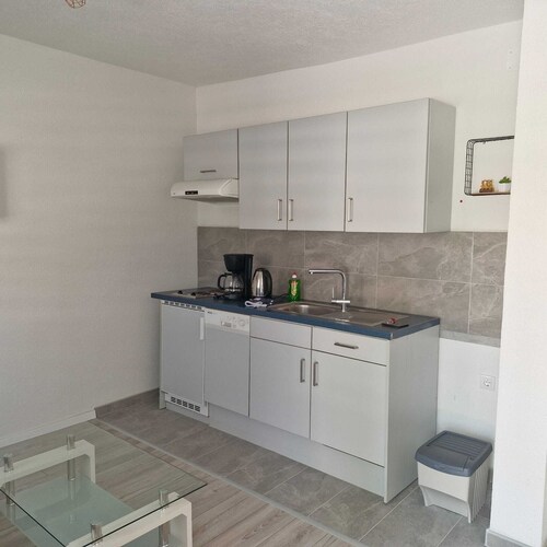 Vila Natasa Apartment 1 near Plitvice