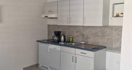 Vila Natasa Apartment 1 near Plitvice