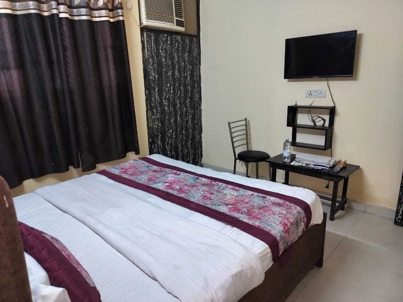 Foto - Hotel Green Snapper' Kamla Nagar