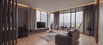 巴淡島中心Os Style飯店