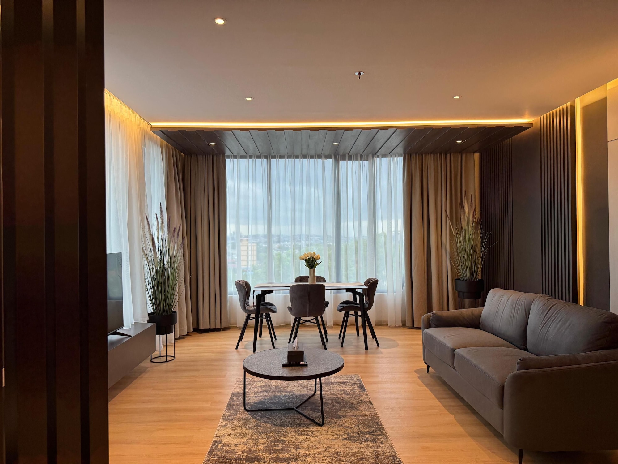 3 Star Hotels