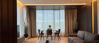 Os Style Hotel Batam Centre