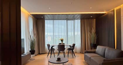 Os Style Hotel Batam Centre
