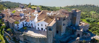 Tugasa Casas Castillo de Castellar