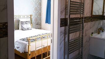 Chambre Simple Ăconomique