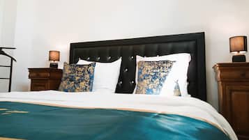 Comfort Apartment | Wi-fi percuma, cadar katil