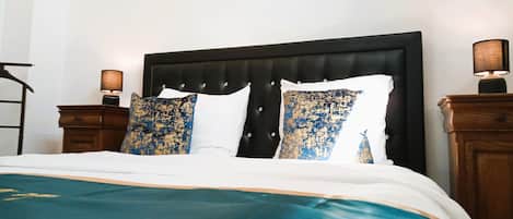 Apartament Comfort | Wifi gratuïta i roba de llit
