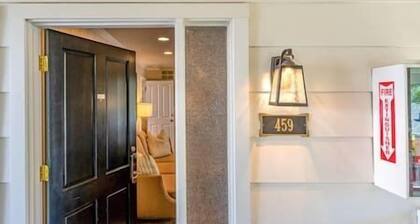 Napa Valley Getaway in Silverado