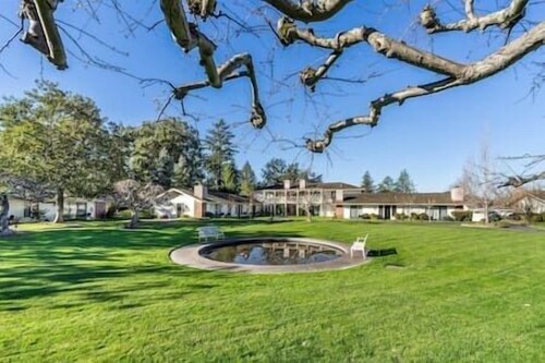 Napa Condo Escape at Silverado