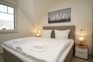 3 slaapkamers, gratis wifi