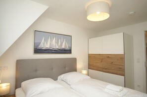 3 bedrooms, free WiFi