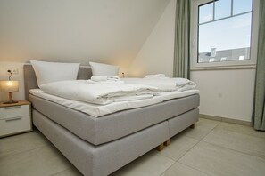1 slaapkamer, gratis wifi