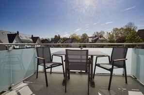 Buiten dineren