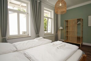 1 Schlafzimmer, kostenloses WLAN
