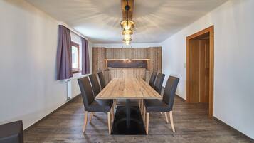 Classic House, Mountain View | Living area