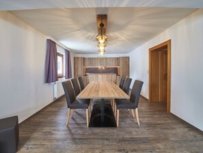Classic House, Mountain View | Living area