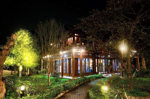 Gold Apple Villa Ba Vi Ha Noi