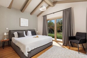 Iron/ironing board, free WiFi, bed sheets - Sun  Spalato Villa Teranina (Jadruhi)