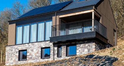 Villa in Belgium with Private Terrace