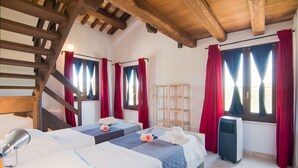 2 bedrooms, free WiFi - Apartment near Assisi with pool and hot tub (San Benedetto del Tronto)