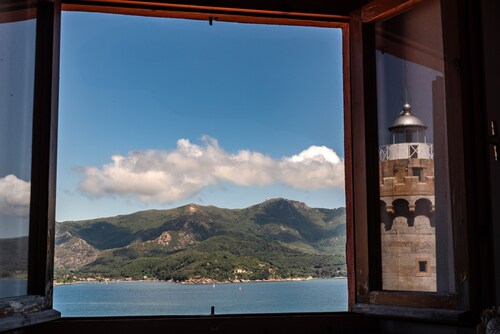 Portoferraio - Loft nel Forte Stella