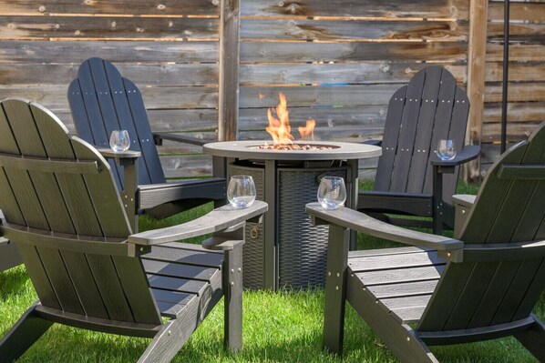 Terrain de lâhĂ©bergement