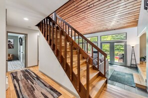 Interior - EagleVail Alpine Escape | Riverside Luxe W/ Spa (Avon)