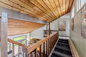 Interior - EagleVail Alpine Escape | Riverside Luxe W/ Spa (Avon)