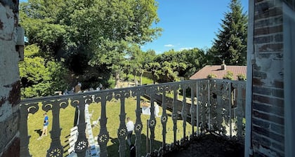La Demeure De Margot - Ideal family holiday