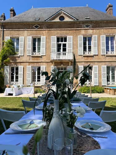 La Demeure De Margot - Ideal family holiday