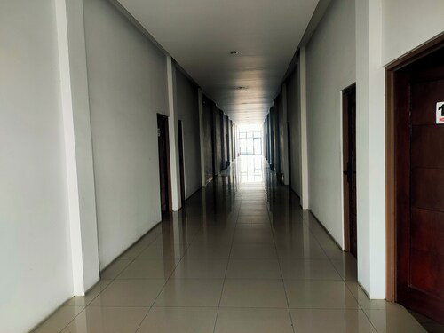 Nusantara Bypass Mojokerto By Reccoma