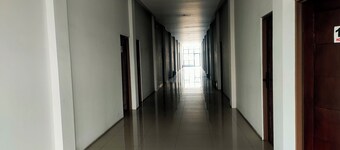 Nusantara Bypass Mojokerto By Reccoma