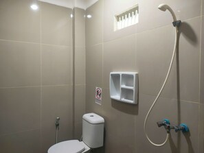 Bathroom - Nusantara Bypass Mojokerto By Reccoma (Mojokerto)