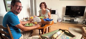 Dineren