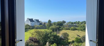 Room B Penn Ar Bed $ Breakfast